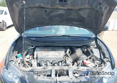 2014 Honda Civic Si z USA, uszkodzony, nr VIN 2HGFG4A5XEH701267